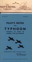 Typhoon Pilots Notes