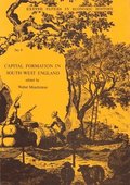 Capital Formation In South-West England