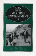 Man and the Maritime Environment