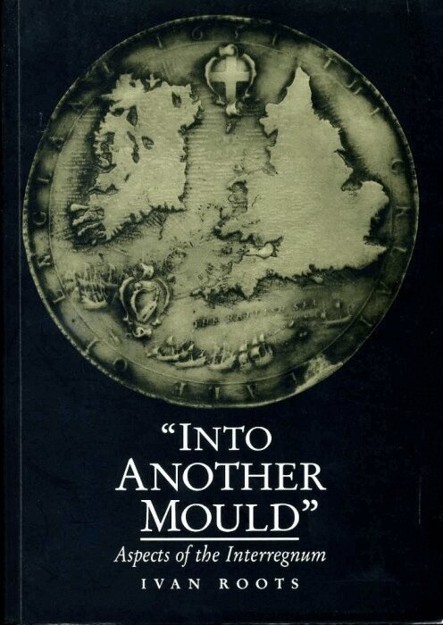 Ivan Roots - 'Into Another Mould', Häftad. Tillgänglighet: Tillfälligt slut