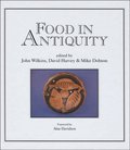 Food in Antiquity