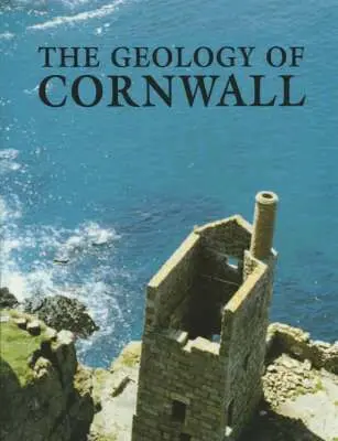 E.B. Selwood, E.M. Durrance, C.M. Bristow - Geology of Cornwall, Häftad. Tillgänglighet: Lägg i varukorg