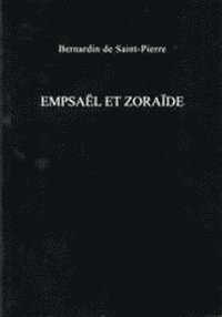 Empsael Et Zoraide