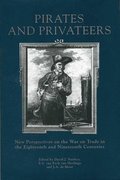 Pirates and Privateers