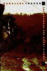 Lynne Kirby - Parallel Tracks, Häftad