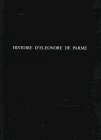 Richard Bolster - Histoire d'Eleonore De Parme, Häftad. Tillgänglighet: Lägg i varukorg