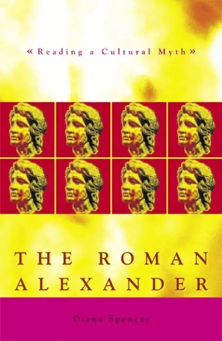 Diana Spencer - The Roman Alexander, Inbunden. Tillgänglighet: Tillfälligt slut