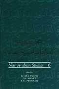 New Arabian Studies Volume 6