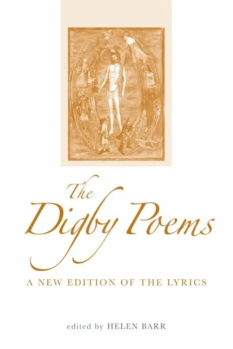 Helen Barr - The Digby Poems, Inbunden. Tillgänglighet: Tillfälligt slut