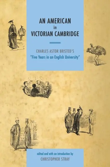 Dr. Christopher Stray - American in Victorian Cambridge, E-bok. Tillgänglighet: Lägg i varukorg