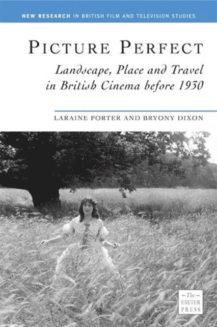 Laraine Porter, Bryony Dixon - Picture Perfect, E-bok