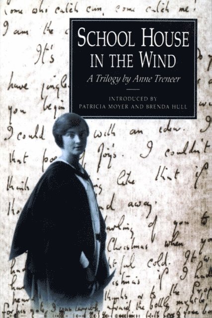 Anne Treneer - School House in the Wind, E-bok