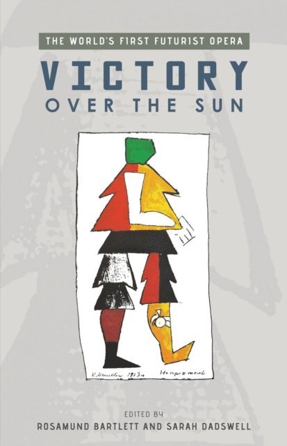 Dr. Sarah Dadswell, Dr. Rosamund Bartlett - Victory Over the Sun, E-bok
