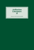Arthurian Literature II