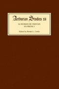 Le Roman de Tristan en prose I