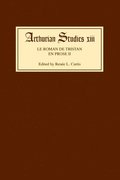 Le Roman de Tristan en prose II