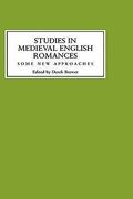 Studies in Medieval English Romances