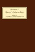 Chaucer's Religious Tales
