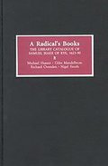 A Radical's Books