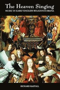 Heaven Singing