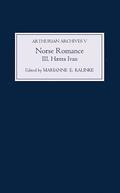Norse Romance III: &lt;I&gt;Haerra Ivan&lt;/I&gt;: 5