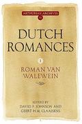 Dutch Romances I: 6