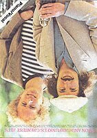 Art Garfunkel - Simon & Garfunkel's Greatest Hits, Övrigt