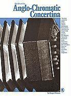 Handbook For Anglo Chromatic Concertina