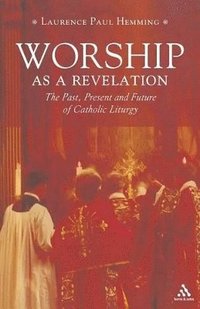 Worship as a Revelation