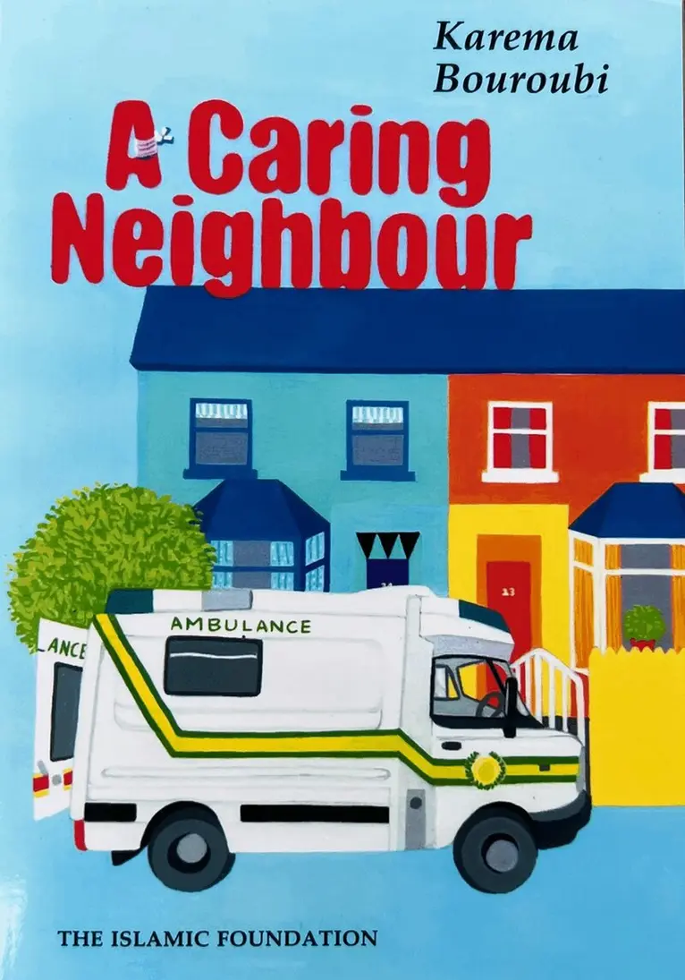 Caring Neighbour