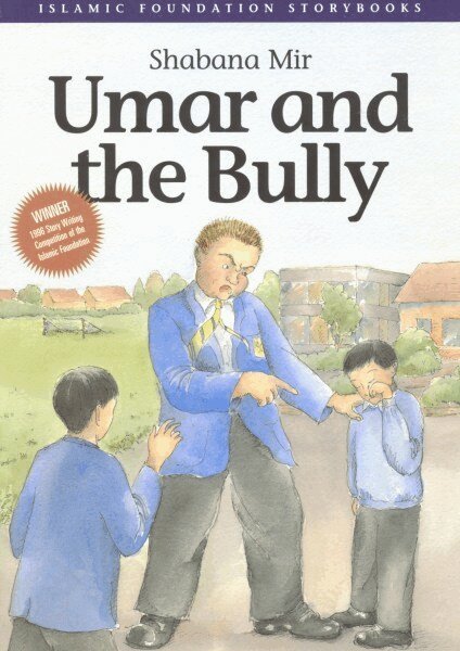 Shabana Mir - Umar and the Bully, Häftad. Tillgänglighet: Tillfälligt slut