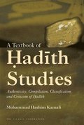 A Textbook of Hadith Studies