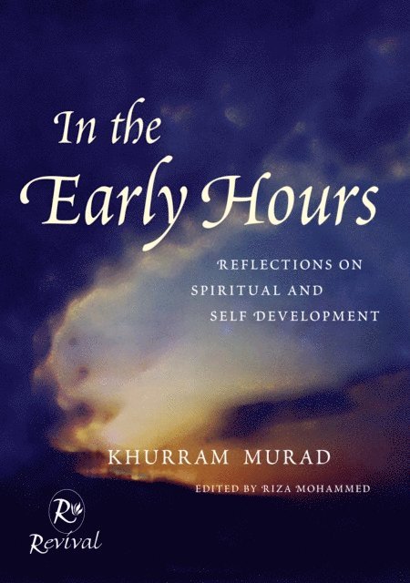 Khurram Murad - In The Early Hours, E-bok