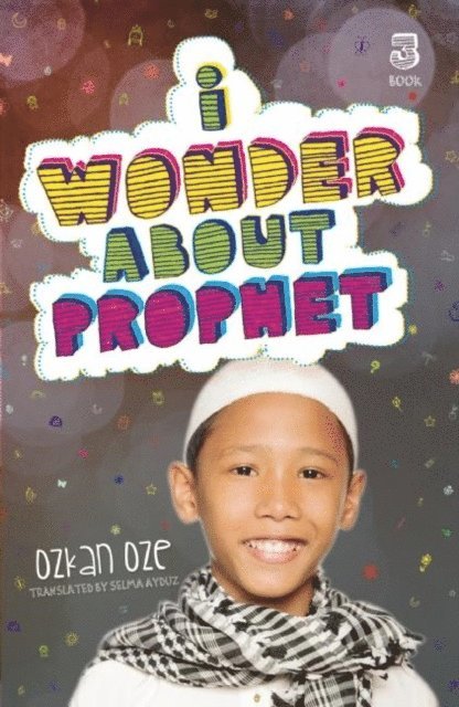Ozkan Oze - I Wonder About the Prophet, E-bok