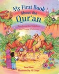 My First Book About the Qur'an