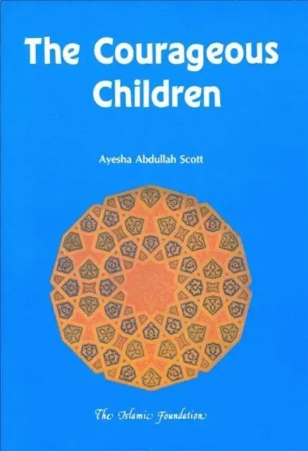 Ayesha Abdullah Scott - Courageous Children, E-bok. Tillgänglighet: Lägg i varukorg