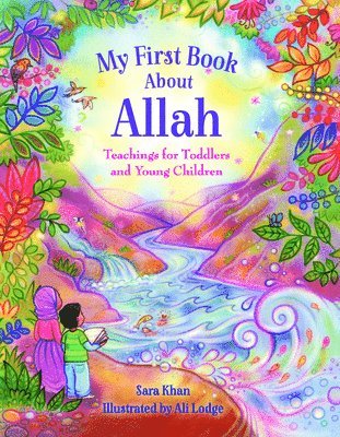 My First Book About Allah av Sara Khan