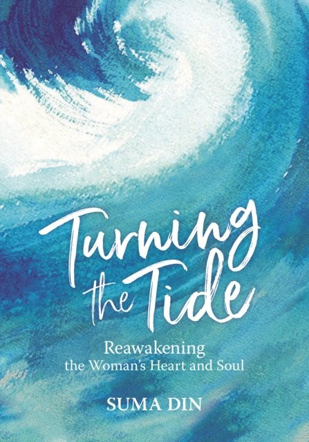 Suma Din - Turning the Tide, E-bok
