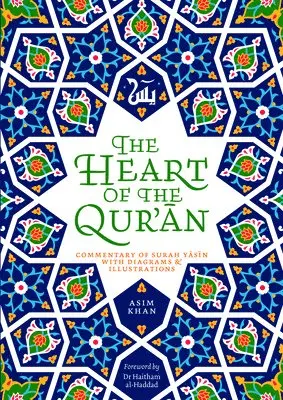 Asim Khan - Heart of the Qur'an, Häftad. Tillgänglighet: Lägg i varukorg