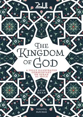Asim Khan - Kingdom of God, Häftad. Tillgänglighet: Lägg i varukorg