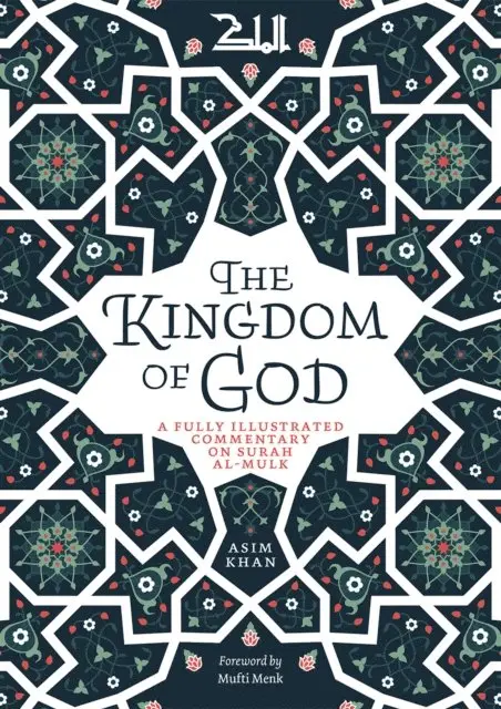 Asim Khan - Kingdom of God, E-bok. Tillgänglighet: Lägg i varukorg
