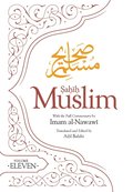 Sahih Muslim (Volume 11)