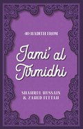 40 Hadith from Jami' al Tirmidhi