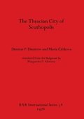 Thracian city of Seuthopolis