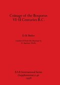 Coinage of the Bosporus