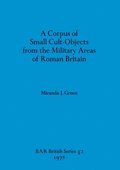 corpus of small cult-objects from the military area of Roman Britain