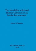 Mesolithic in Ireland