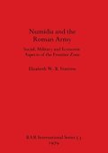 Numidia and the Roman Army