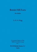 British Hill-forts