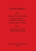 Aspects of De Rebus Bellicis